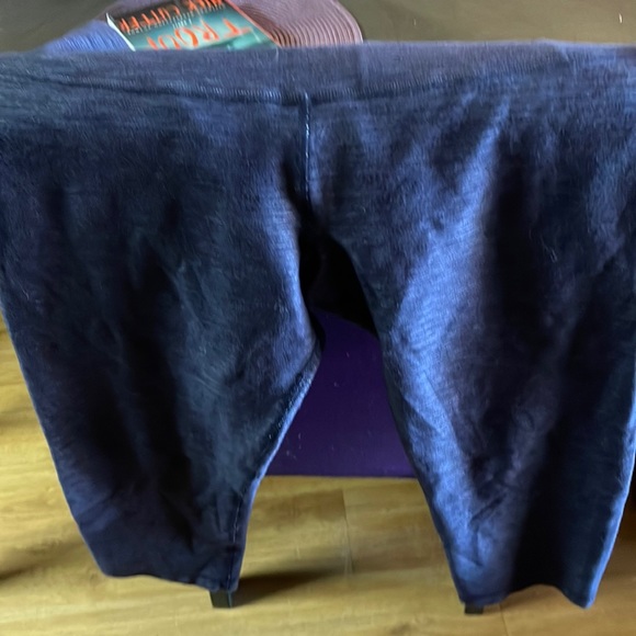 Lululemon crop - Picture 1 of 3